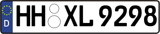 HH-XL9298