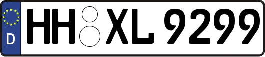 HH-XL9299