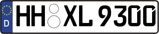 HH-XL9300
