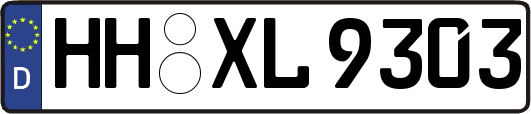 HH-XL9303
