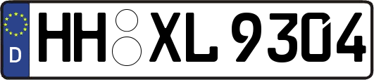 HH-XL9304