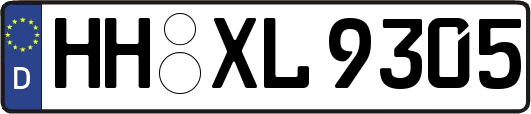 HH-XL9305