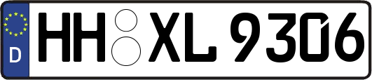 HH-XL9306