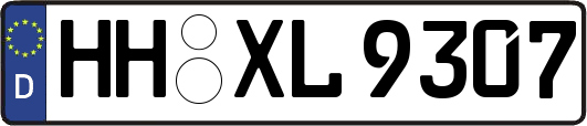 HH-XL9307
