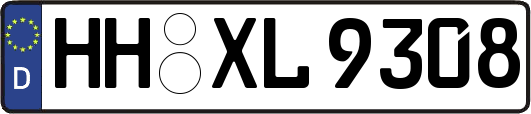 HH-XL9308