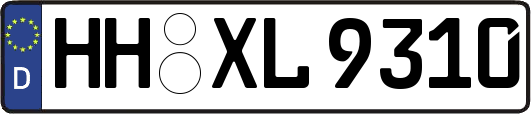 HH-XL9310