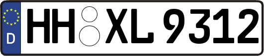 HH-XL9312