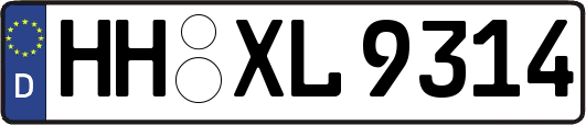 HH-XL9314