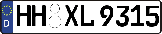 HH-XL9315