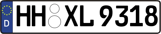 HH-XL9318