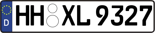HH-XL9327