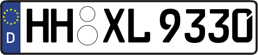 HH-XL9330