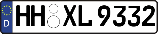 HH-XL9332