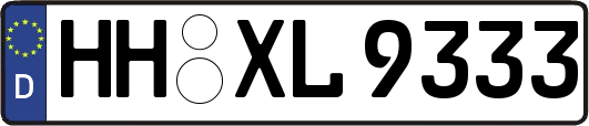 HH-XL9333