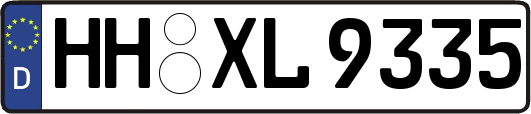 HH-XL9335