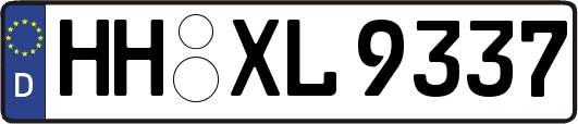 HH-XL9337