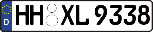 HH-XL9338