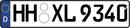 HH-XL9340