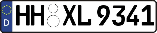 HH-XL9341