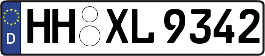 HH-XL9342