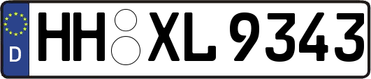 HH-XL9343