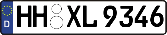 HH-XL9346