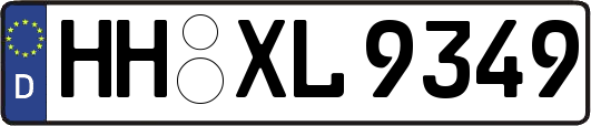 HH-XL9349