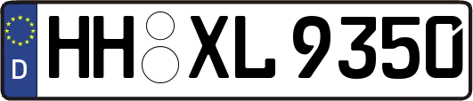 HH-XL9350