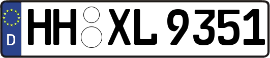 HH-XL9351
