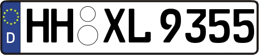 HH-XL9355