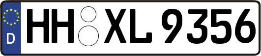 HH-XL9356