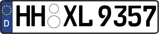 HH-XL9357