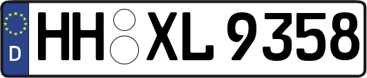 HH-XL9358