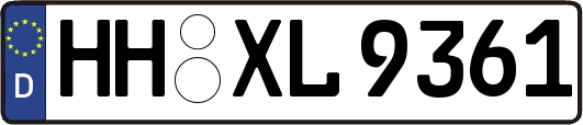 HH-XL9361