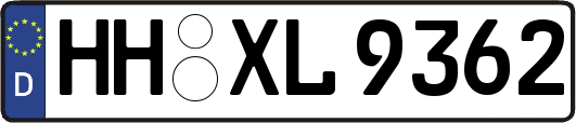 HH-XL9362