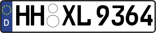 HH-XL9364