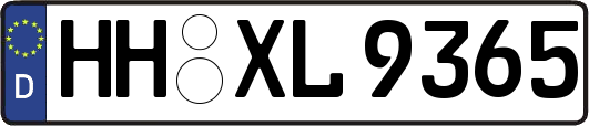 HH-XL9365