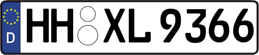 HH-XL9366