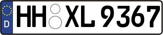 HH-XL9367