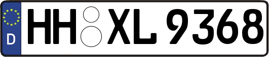 HH-XL9368