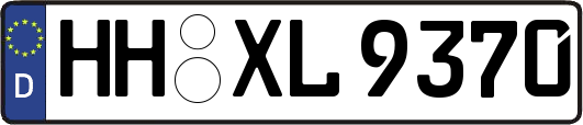 HH-XL9370