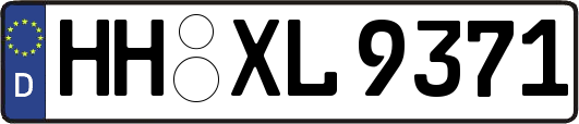 HH-XL9371