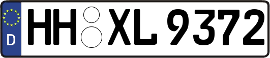 HH-XL9372