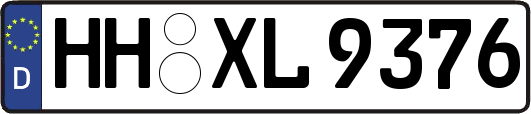 HH-XL9376