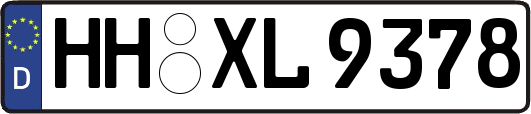 HH-XL9378