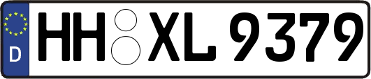 HH-XL9379
