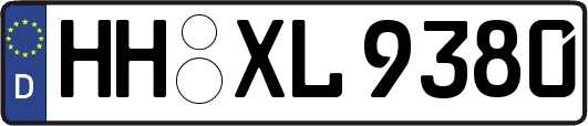 HH-XL9380