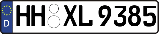 HH-XL9385
