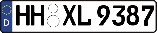 HH-XL9387