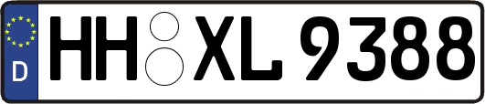 HH-XL9388